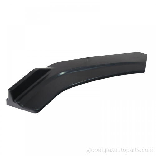 Car Bumper Guard Front Bumper Lip Body Kit Spoiler For Honda Factory